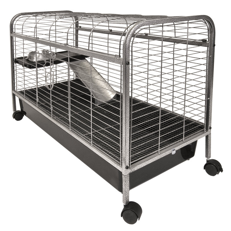 Ware Manufacturing Living Room Series Rabbit Cage & Reviews Wayfair.ca